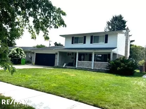 11186 Grenada, Sterling Heights, MI 48312