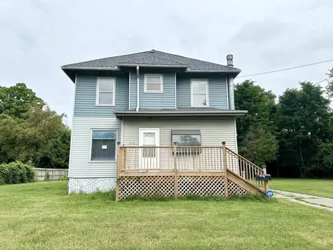 1715 S Michigan, Saginaw, MI 48602