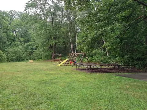 Ranch 6 Blue Lake, Gladwin, MI 48624 photo 22