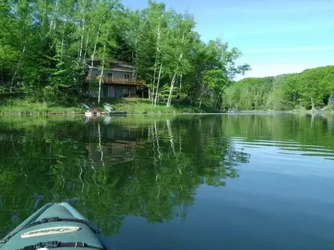 Ranch 6 Blue Lake, Gladwin, MI 48624 photo 15