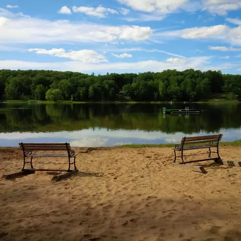 Ranch 6 Blue Lake, Gladwin, MI 48624 photo 19