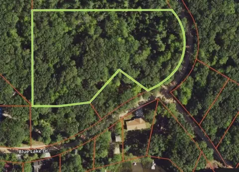 Ranch 6 Blue Lake, Gladwin, MI 48624 photo 11