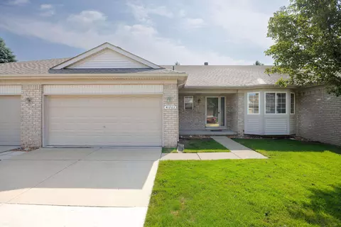 41263 Chancellor, Clinton Township, MI 48038