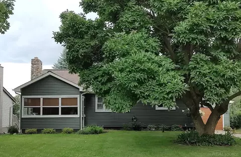 67226 Sisson, Washington Township, MI 48095