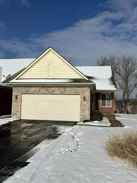 1019 Meadow Vw, Tecumseh, MI 49286