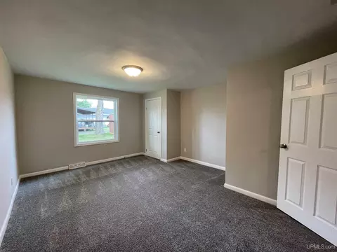 Bedroom - 923 Halliday, L'anse, MI 49946 photo 1 of 8
