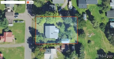 View/Area - 923 Halliday, L'anse, MI 49946 photo 2 of 2