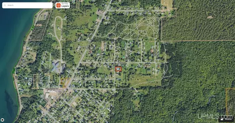 View/Area - 923 Halliday, L'anse, MI 49946 photo 1 of 2