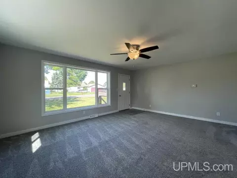 Living - 923 Halliday, L'anse, MI 49946 photo 1 of 4