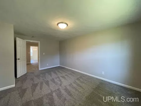 Bedroom - 923 Halliday, L'anse, MI 49946 photo 3 of 8