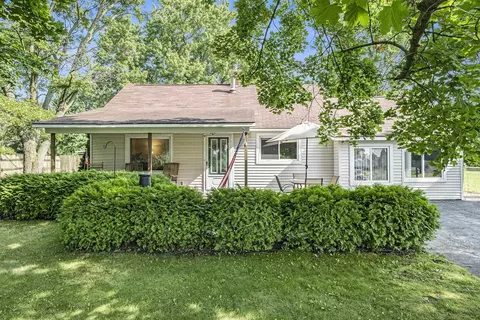 4055 E Mount Morris, Mount Morris, MI 48458