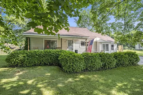 4055 E Mount Morris, Mount Morris, MI 48458 photo 3