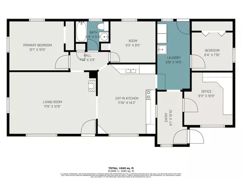 4055 E Mount Morris, Mount Morris, MI 48458 photo 29