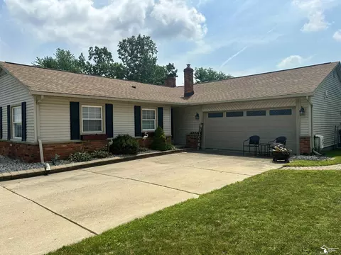 16439 Sherwood, Woodhaven, MI 48183