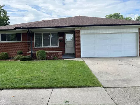 13017 Rosselo, Warren, MI 48088