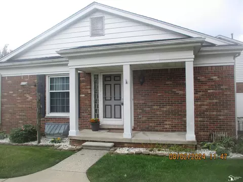 4636 Colonial, Trenton, MI 48183