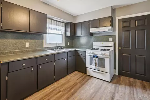 Kitchen - 307 Erie, Gladwin, MI 48624 photo 1 of 3