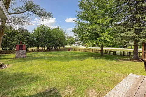 Exterior - 307 Erie, Gladwin, MI 48624 photo 7 of 7