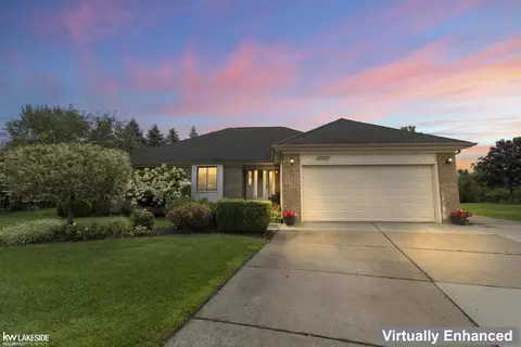 Exterior - 16580 Stephen, Macomb, MI 48042 photo 3 of 7