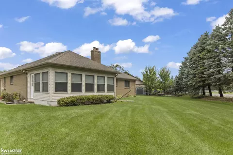 Exterior - 16580 Stephen, Macomb, MI 48042 photo 6 of 7