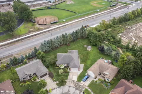 View/Area - 16580 Stephen, Macomb, MI 48042 photo 2 of 4