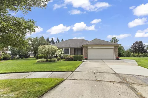 Exterior - 16580 Stephen, Macomb, MI 48042 photo 2 of 7