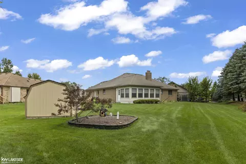 Exterior - 16580 Stephen, Macomb, MI 48042 photo 5 of 7