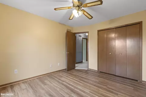 Bedroom - 16580 Stephen, Macomb, MI 48042 photo 4 of 5