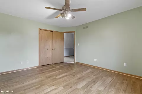 Bedroom - 16580 Stephen, Macomb, MI 48042 photo 5 of 5