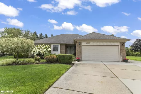 16580 Stephen, Macomb, MI 48042