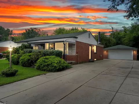 34591 Whittaker, Clinton Township, MI 48035