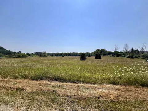 tbd E Maple Ridge 37th, Rock, MI 49880