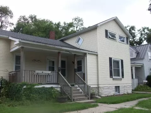 1713 Van Buren, Saginaw, MI 48602