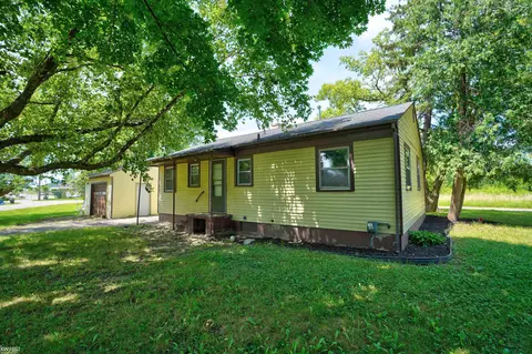 3702 Ralph, Flint, MI 48506