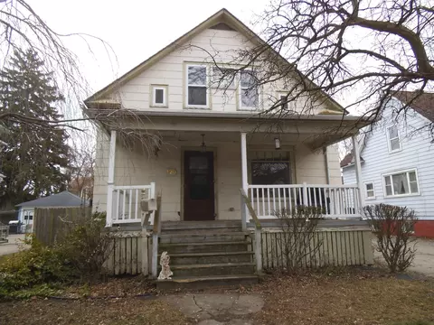 120 S Carolina, Saginaw, MI 48602