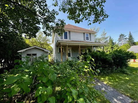 195 N Oak, Gwinn, MI 49841