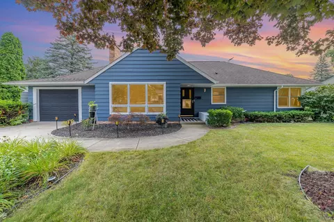 403 Valerie, Essexville, MI 48732