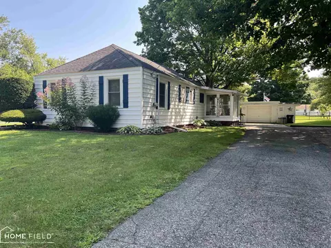 609 Grace, Owosso, MI 48867