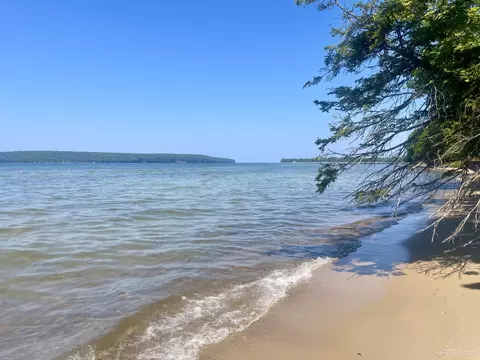 tbd Lot 14 Sand Pt, Munising, MI 49862