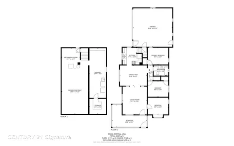 1103 Beatrice, Flushing, MI 48433 photo 32