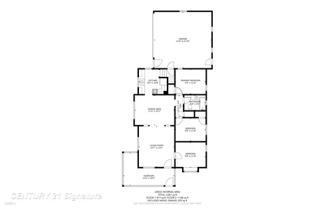 1103 Beatrice, Flushing, MI 48433 photo 33