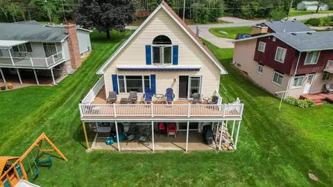 4584 Benchley, Beaverton, MI 48612