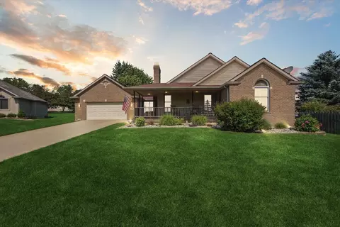 194 Primrose, Flushing, MI 48433