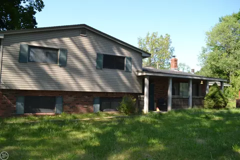 8355 33 Mile, Bruce Township, MI 48065