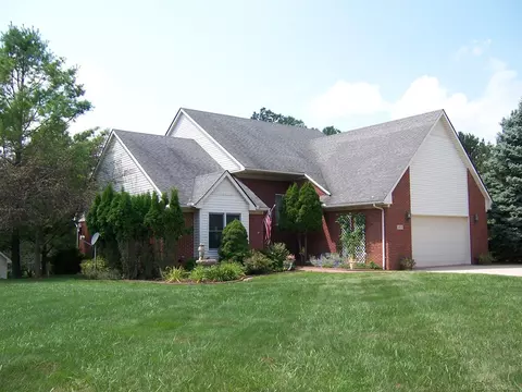 4018 Belle Rdg #3, Dryden, MI 48428