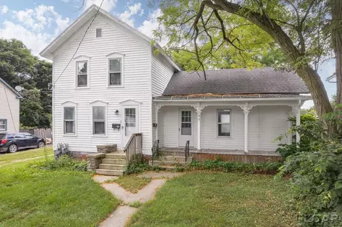 518 Ormsby #520 OSBY, Adrian, MI 49221 photo 35