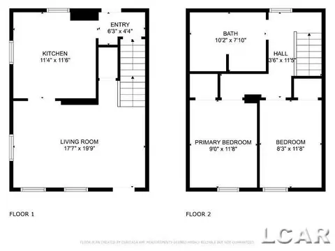 518 Ormsby #520 OSBY, Adrian, MI 49221 photo 44