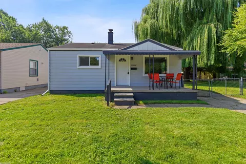 11068 Hudson, Warren, MI 48089