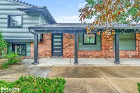 6600 Livernois, Troy, MI 48098