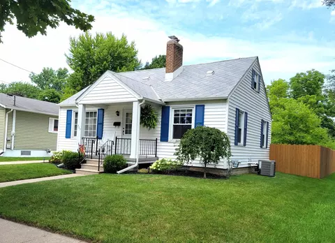307 E Murphy, Bay City, MI 48706
